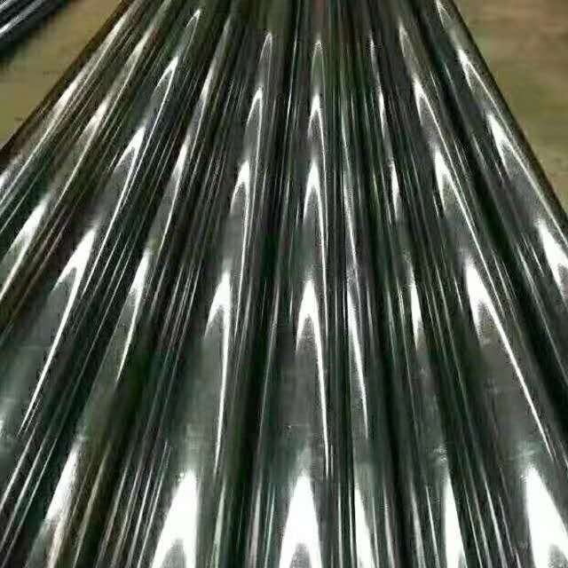 精密光亮管